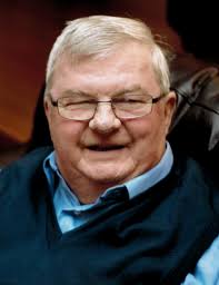 Obituary information for Randolph (Randy) Price