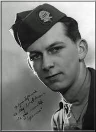 COL Spencer Free Wurst (1924-2015)