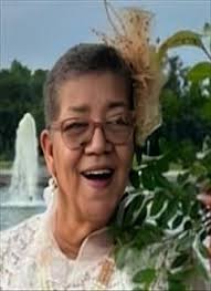 Obituary for Leverne Johnson Black