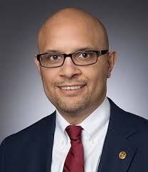 Patrick McCune, JD, MBA, BCL