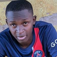 John Stedman in people