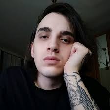 Гил (@noblegilgamesh)