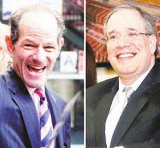 Willets Point stages hunger strike