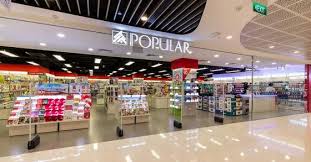 Popular Stores In Singapore Bookstores Stationery Shopsinsg