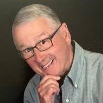 Jerry Lee Keller Obituary