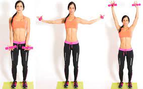 Quelques exercices pour muscler ses pectoraux : Profil De Pajanichetty Lid971 Pinterest