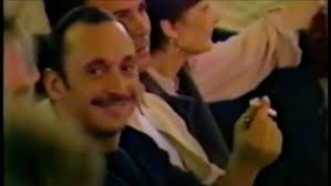 David Thomé as Don in A CHORUS LINE 3389 Gala 9/29/83