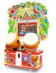 If you're in a tight spot, do drum rolls throught the song. Taiko Time Taiko No Tatsujin Green Version Unlock List