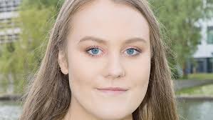 Jade awarded scholarship from UCD