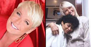 Xuxa e marlene mattos imagem: Eu Era Um Fantoche Mas Porque Quis Diz Xuxa Sobre Marlene Mattos Istoe Independente