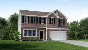 Their buildzoom score of 106 ranks in the top 7% of 52,717 ohio licensed contractors. New Homes Design Photos In Northern Ky Maronda Homes
