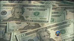 There is no time limit for you to claim this. Unclaimed Cash The State May Be Holding Money With Your Name On It Wsoc Tv