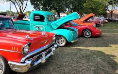Backstreet Cruizers Thursday Nights
