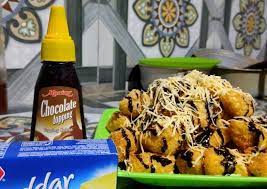We support all android devices such as samsung, google. Resep Pisang Goreng Coklat Keju Crispy Yang Enak Resep Masakan