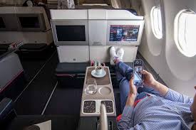 Since the a330 cabin is narrower, however, the seats measure 21 inches on this plane, compared to 22. Turkish Airlines A330 Business Class In Europa The Travel Happiness