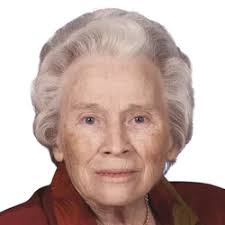 Elva Carswell Digh Obituary 2015