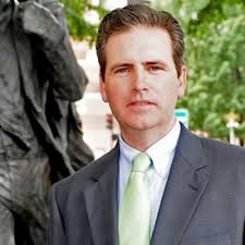 John Tobin an asset to university