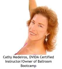 The Ballroom Bootcamp, 1299 Lloyd Thayer Cir, Stockton, CA 95206, US