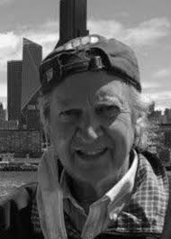 Theodore Scherf Obituary (2021)