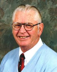 Harvey Hanson Obituary (2014)