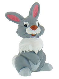 Харди олбрайт, стэн александр, бобетт одри и др. Thumper From Bambi Disney Cake Topper The Vanilla Valley