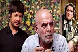 ساعت پخش سریال متهم گریخت از شبکه آی فیلم امروز / ساعت تکرار متهم گریخت شبکه آی فیلم