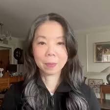 Effie Chen's Instagram, Twitter & Facebook