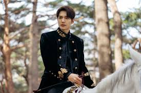 Daftar drama korea dan film lee min ho terbaru, nih! Lee Minho 10 Dramas Sul Coreanos Com O Super Gala Entreter Se