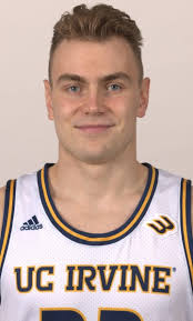 UC IRVINE MEN'S BASKETBALL