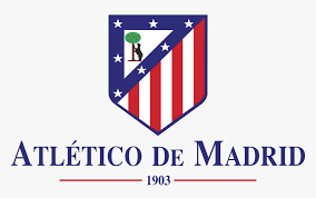 Download free atlético madrid vector logo and icons in ai, eps, cdr, svg, png formats. Atletico De Madrid Vector Hd Png Download Kindpng