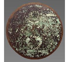 Image result for Aztec Turquoise 1958 Imperial