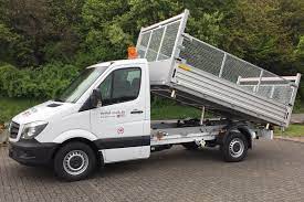 Ein vergleich der miettransporter lohnt sich. Transporter 3 Seitenkipper Mieten Autovermietung Detlef Moll
