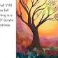 Sip and Paint at Atypical