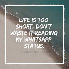 Whatsapp Status 2021 Love Funny Cool Sad Attitude If you can't convince them, confuse them.