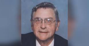Ray R Hackworth Obituary