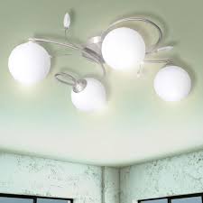 Le plafoniere rappresentano un'ottima soluzione quando si parla di illuminazione in camera da letto: Fiore Design Lampadario Plafoniera Lampada Da Soffitto Per Camera Da Letto Soggiorno Cucina Lampada Da Soffitto Trasparente Foglie Cristallo Acrilico Lampadari Illuminazione Per Interni Lampadari Lampade A Sospensione E Plafoniere Nsb Group Com