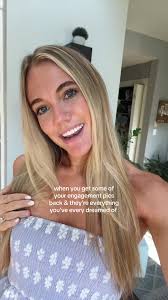 Stunning Engagement Photo Shoot with Morgan Rock