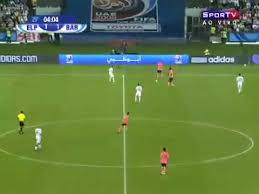 Árbitro uruguaio vai apitar a final do mundial de clubes, entre bayern e tigres. Final Mundial Interclubes 2009 Estudiantes 1 X 2 Barcelona Hd Todos Gols Oficial Video Youtube