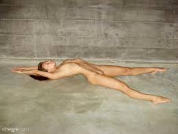 Daniela industrial nudes - Hegre **Porn**