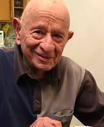 Kenneth Halpern's Instagram, Twitter & Facebook