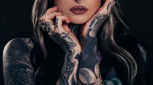 The california metropolis is home to many tattoo artists in la that have built themselves a name for their west coast flair. Local Tattoo Lansing Mi Tattoo Shops Near Lansing Michigan 517 623 5175 Youtube