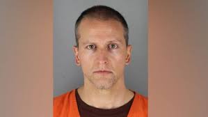 The maximum sentence for the charge is 40 years in prison, but many expect chauvin to be sentenced to a term close to 12.5 years. Former Officer Derek Chauvin To Stand Trial For George Floyd S Death Separately Abc News
