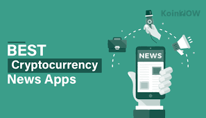 Heard of dogecoin but not sure where to buy it? Top 13 Best Cryptocurrency News Apps 2021 Updated