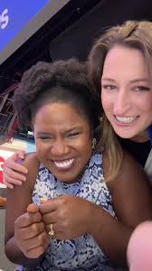 The gen z reporter strikes again @KSHB 41 @Rae Daniel #fyp #kc #ks #mo  #kshb #tv #trend