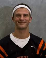 Aaron Mowrer's Instagram, Twitter & Facebook