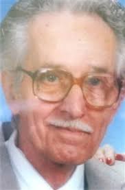 James Underwood Obituary (1921