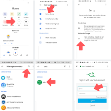 How to connect arlo camera. Does Arlo Work With Google Home Hub Onehoursmarthome Com