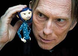 The Bracingly Strange Artist Henry Selick Has Carved Out A Fruitful If Fitful Career Animating The Warped Imaginations Of Ot Coraline Stop Motion Scary Films