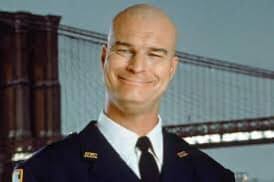 Richard Moll has passed away 😞