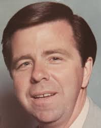 James Ralph Garner Obituary